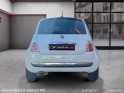 Fiat 500 1.4 16v 100 ch sport occasion cannes (06) simplicicar simplicibike france