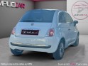 Fiat 500 1.4 16v 100 ch sport occasion cannes (06) simplicicar simplicibike france