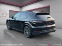 Porsche cayenne e-hybrid 3.0 v6 462 ch tiptronic bva platinum edition occasion simplicicar la ciotat simplicicar simplicibike...