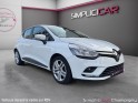 Renault clio iv dci 75 cv energy zen - climatisation - media nav gps - 5 places occasion champigny-sur-marne (94) simplicicar...