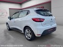 Renault clio iv dci 75 cv energy zen - climatisation - media nav gps - 5 places occasion champigny-sur-marne (94) simplicicar...