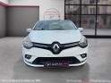 Renault clio iv dci 75 cv energy zen - climatisation - media nav gps - 5 places occasion champigny-sur-marne (94) simplicicar...