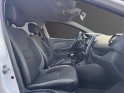 Renault clio iv dci 75 cv energy zen - climatisation - media nav gps - 5 places occasion champigny-sur-marne (94) simplicicar...