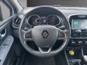 Renault clio iv dci 75 cv energy zen - climatisation - media nav gps - 5 places occasion champigny-sur-marne (94) simplicicar...