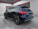 Mercedes gla 200 d 7-g dct a whiteart edition - toit ouvrant - caméra de recul - volant alcantara occasion...