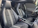 Mercedes gla 200 d 7-g dct a whiteart edition - toit ouvrant - caméra de recul - volant alcantara occasion...