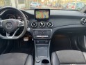 Mercedes gla 200 d 7-g dct a whiteart edition - toit ouvrant - caméra de recul - volant alcantara occasion...