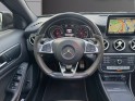 Mercedes gla 200 d 7-g dct a whiteart edition - toit ouvrant - caméra de recul - volant alcantara occasion...