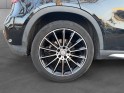 Mercedes gla 200 d 7-g dct a whiteart edition - toit ouvrant - caméra de recul - volant alcantara occasion...