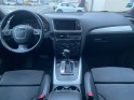 Audi q5 q5 2.0 tfsi 211 quattro s line s tronic 7 garantie 12 mois occasion simplicicar royan simplicicar simplicibike france