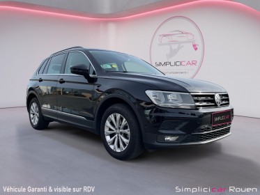 Volkswagen tiguan allspace business tiguan allspace confortline business 2.0 tdi 150ch dsg7 occasion simplicicar rouen...