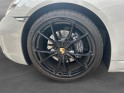 Porsche 718 cayman 2.0i 300 ch pdk /garantie 12 mois/entretien porsche/echappement sport occasion paris 17ème (75)(porte...