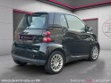 Smart fortwo 2  ii 52 kw coupe  passion mhd softouch occasion simplicicar la ciotat simplicicar simplicibike france