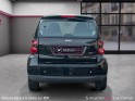 Smart fortwo 2  ii 52 kw coupe  passion mhd softouch occasion simplicicar la ciotat simplicicar simplicibike france