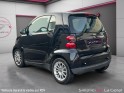 Smart fortwo 2  ii 52 kw coupe  passion mhd softouch occasion simplicicar la ciotat simplicicar simplicibike france