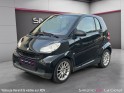 Smart fortwo 2  ii 52 kw coupe  passion mhd softouch occasion simplicicar la ciotat simplicicar simplicibike france