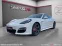 Porsche panamera gts v8 4.8 430 pdk occasion simplicicar pertuis  simplicicar simplicibike france