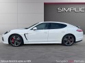 Porsche panamera gts v8 4.8 430 pdk occasion simplicicar pertuis  simplicicar simplicibike france