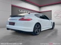 Porsche panamera gts v8 4.8 430 pdk occasion simplicicar pertuis  simplicicar simplicibike france