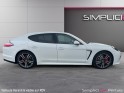 Porsche panamera gts v8 4.8 430 pdk occasion simplicicar pertuis  simplicicar simplicibike france