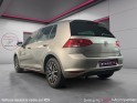 Volkswagen golf 1.2tsi 110ch match allstar camÉra de recul carplay occasion montpellier (34) simplicicar simplicibike france