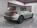 Volkswagen golf 1.2tsi 110ch match allstar camÉra de recul carplay occasion montpellier (34) simplicicar simplicibike france