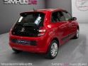 Renault twingo iii 0.9 tce 90 energy zen occasion simplicicar lyon ouest simplicicar simplicibike france