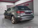 Audi a3 sportback 35tfsi cod 150 s tronic 7 design sièges chauffants attelage Électrique occasion montpellier (34)...