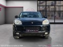 Porsche  cayenne 3.2 v6 - boite mécanique occasion simplicicar la fleche simplicicar simplicibike france