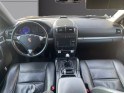 Porsche  cayenne 3.2 v6 - boite mécanique occasion simplicicar la fleche simplicicar simplicibike france