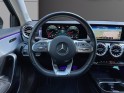 Mercedes classe a 200 7g-dct amg line // pack led / alcantara garantie 12 mois occasion simplicicar pertuis  simplicicar...