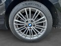 Bmw serie 1 f21 lci2 125d 224 ch bva8 urban chic - entretien complet - volant m / caméra / idrive tactile / keyless / cuir...