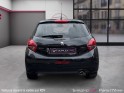 Peugeot 208 1.2 puretech 110ch ss eat6 gt line occasion paris 17ème (75)(porte maillot) simplicicar simplicibike france