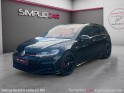 Volkswagen golf 2.0 tsi 290 dsg7 gti tcr occasion simplicicar carcassonne simplicicar simplicibike france