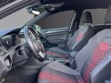 Volkswagen golf 2.0 tsi 290 dsg7 gti tcr occasion simplicicar carcassonne simplicicar simplicibike france