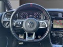 Volkswagen golf 2.0 tsi 290 dsg7 gti tcr occasion simplicicar carcassonne simplicicar simplicibike france