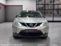 Nissan qashqai 1.5 dci 110 n-connecta occasion troyes simplicicar simplicibike france