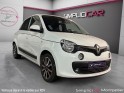 Renault twingo iii zen 1.0 sce 70 eco2 stop  start occasion montpellier (34) simplicicar simplicibike france