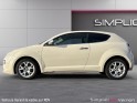 Alfa romeo mito 1.6 jtdm 120 distinctive occasion simplicicar vernon simplicicar simplicibike france