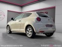 Alfa romeo mito 1.6 jtdm 120 distinctive occasion simplicicar vernon simplicicar simplicibike france