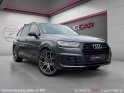 Audi q7 q7 50 tdi 286 tiptronic 8 quattro 7pl s line occasion simplicicar lyon nord  simplicicar simplicibike france