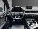 Audi q7 q7 50 tdi 286 tiptronic 8 quattro 7pl s line occasion simplicicar lyon nord  simplicicar simplicibike france