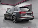 Audi q7 q7 50 tdi 286 tiptronic 8 quattro 7pl s line occasion simplicicar lyon nord  simplicicar simplicibike france