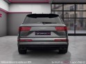 Audi q7 q7 50 tdi 286 tiptronic 8 quattro 7pl s line occasion simplicicar lyon nord  simplicicar simplicibike france