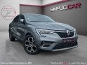 Renault arkana e-tech 145 - 21b intens - garantie 12 mois occasion simplicicar lyon ouest simplicicar simplicibike france