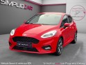 Ford fiesta 1.0 ecoboost 95 ch ss bvm6 st-line occasion simplicicar velay simplicicar simplicibike france