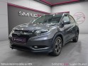 Honda hr-v 1.5  i-vtec executive navi cvt - garantie 12 mois occasion simplicicar lyon ouest simplicicar simplicibike france