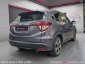 Honda hr-v 1.5  i-vtec executive navi cvt - garantie 12 mois occasion simplicicar lyon ouest simplicicar simplicibike france