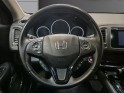 Honda hr-v 1.5  i-vtec executive navi cvt - garantie 12 mois occasion simplicicar lyon ouest simplicicar simplicibike france