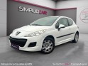 Peugeot 207 affaire 1.4 hdi 70ch - 5 places - premiere main - petit budget occasion simplicicar compiegne simplicicar...